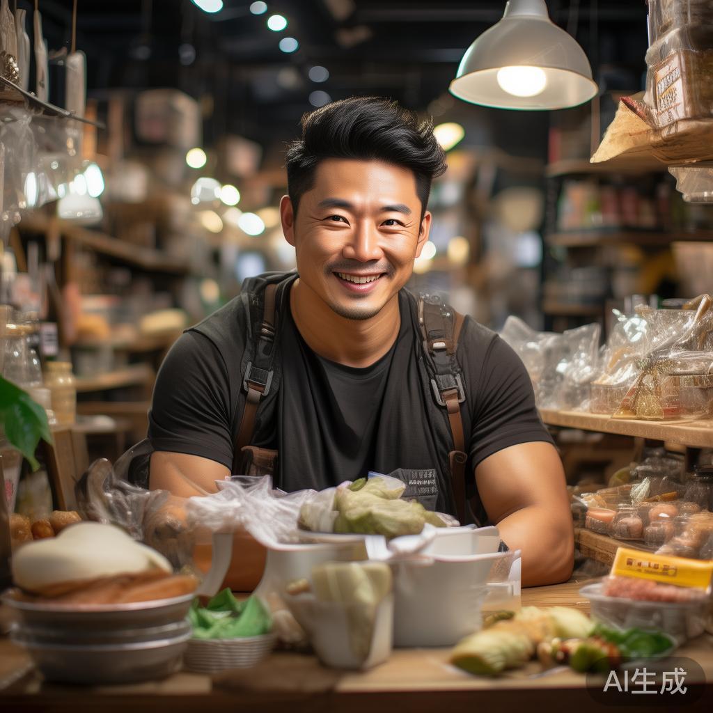 抖音粉丝能赚钱么缩略图