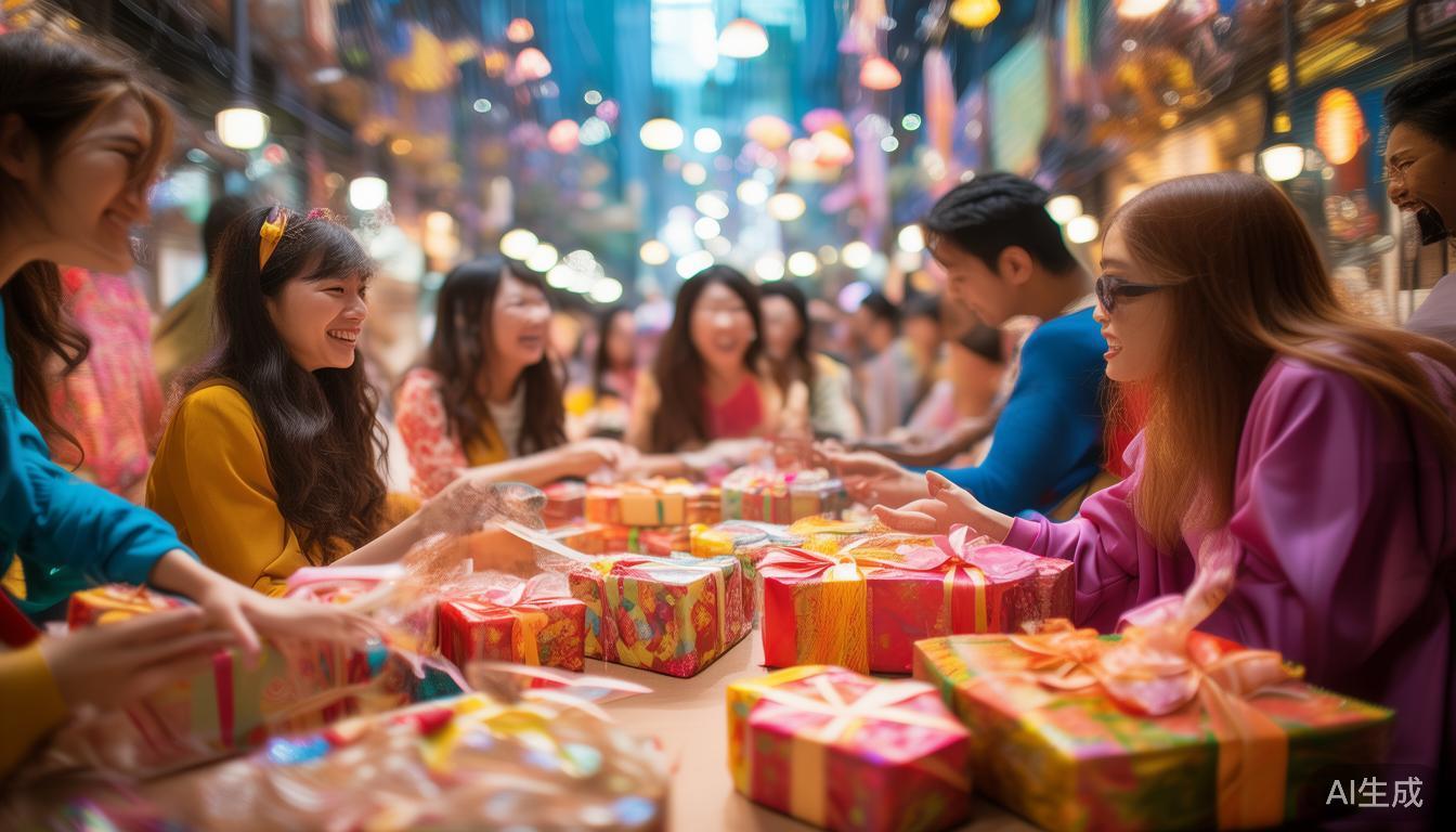 怎么收到快手粉丝的礼物插图2