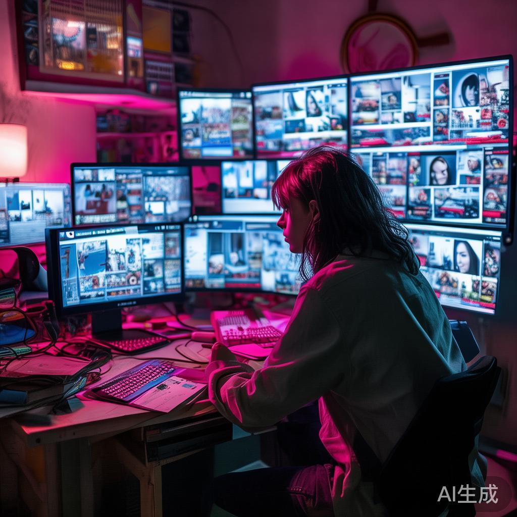 抖音不长粉丝的原因缩略图