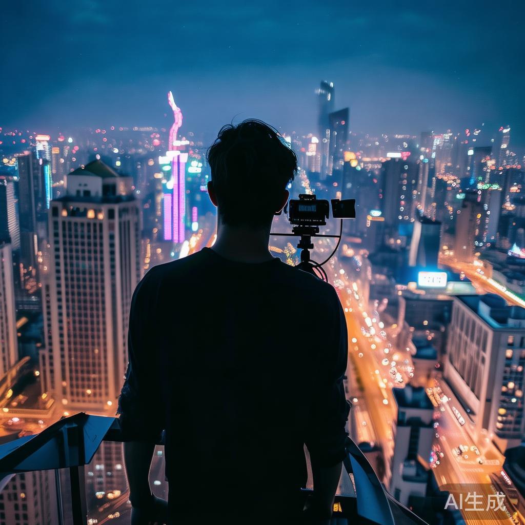 怎么定位抖音粉丝插图1