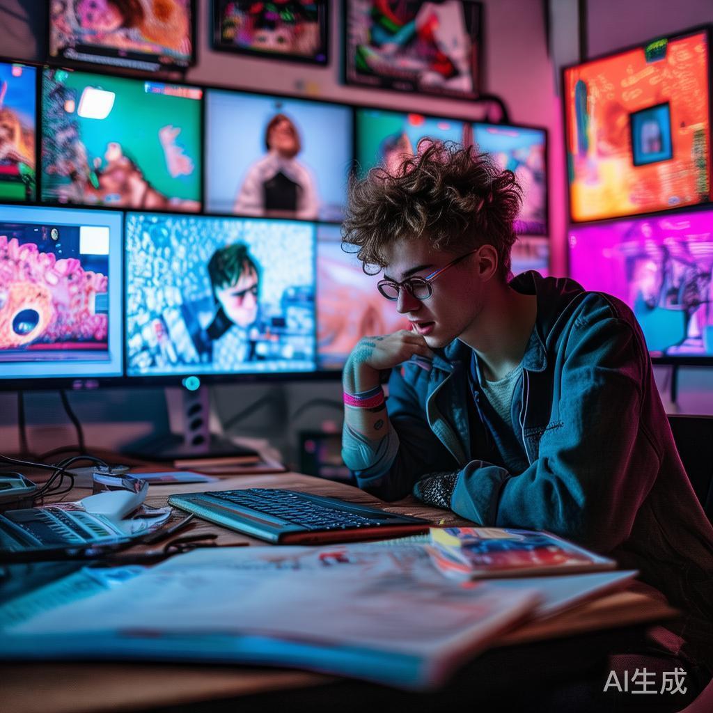 为什么抖音粉丝增长慢插图1