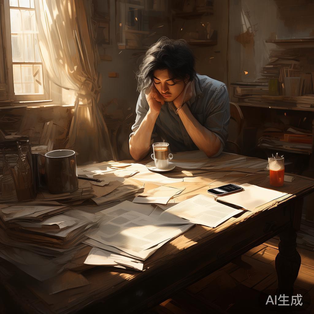 小红书赚流量费什么意思插图1