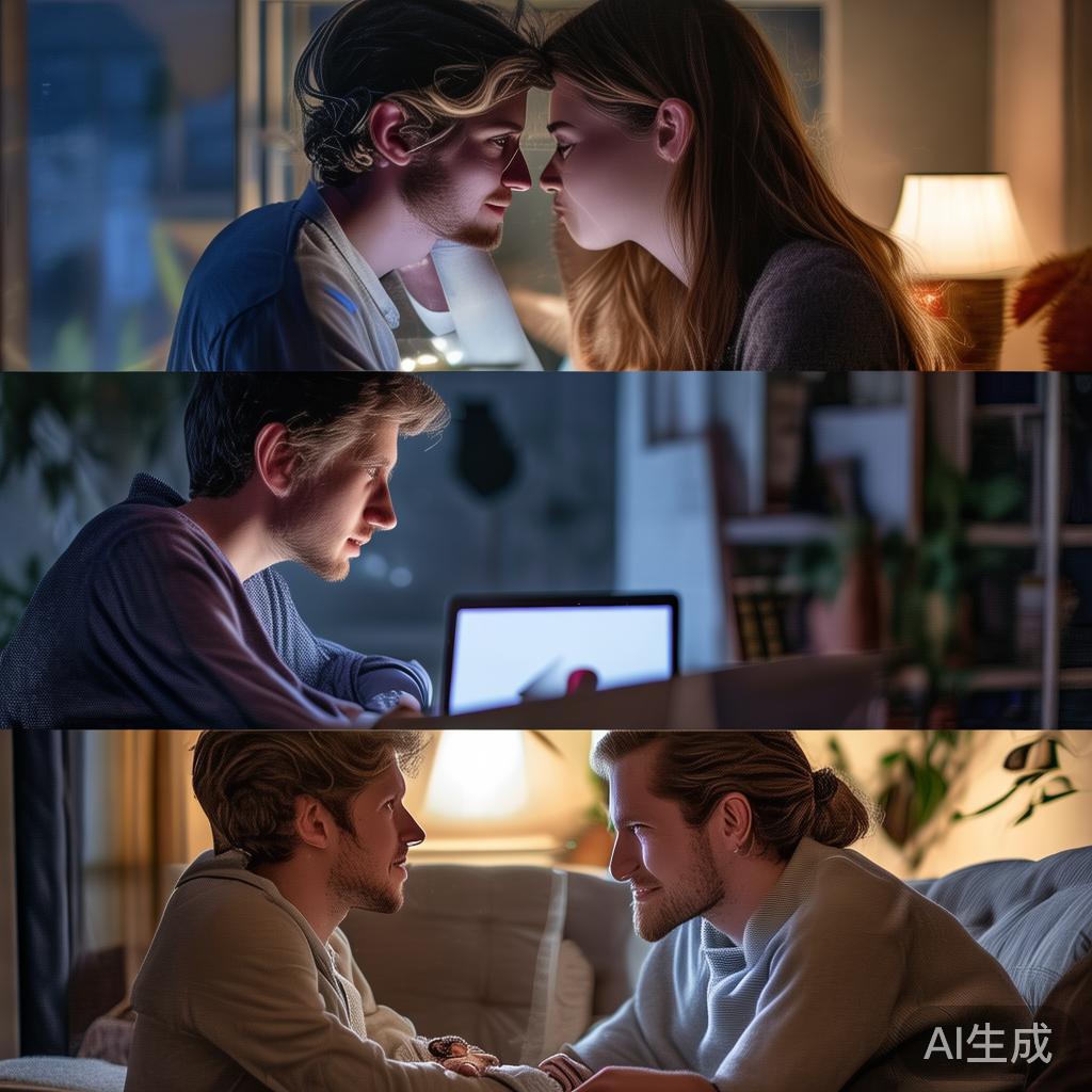 小红书上相亲真实情况缩略图