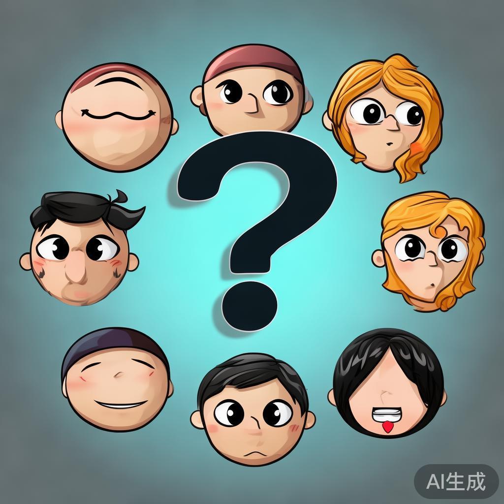 抖音什么头像粉丝多些好插图2 抖音什么头像粉丝多些好插图2