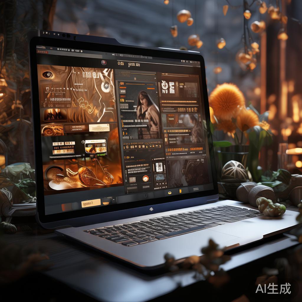 小红书图片模板插图2