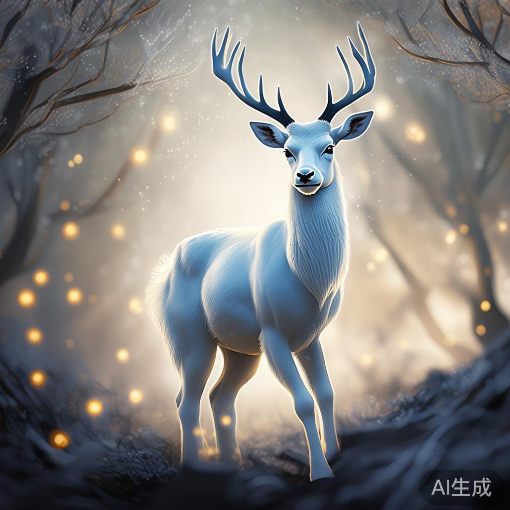 白鹿抖音粉丝名是什么插图1 白鹿抖音粉丝名是什么插图1