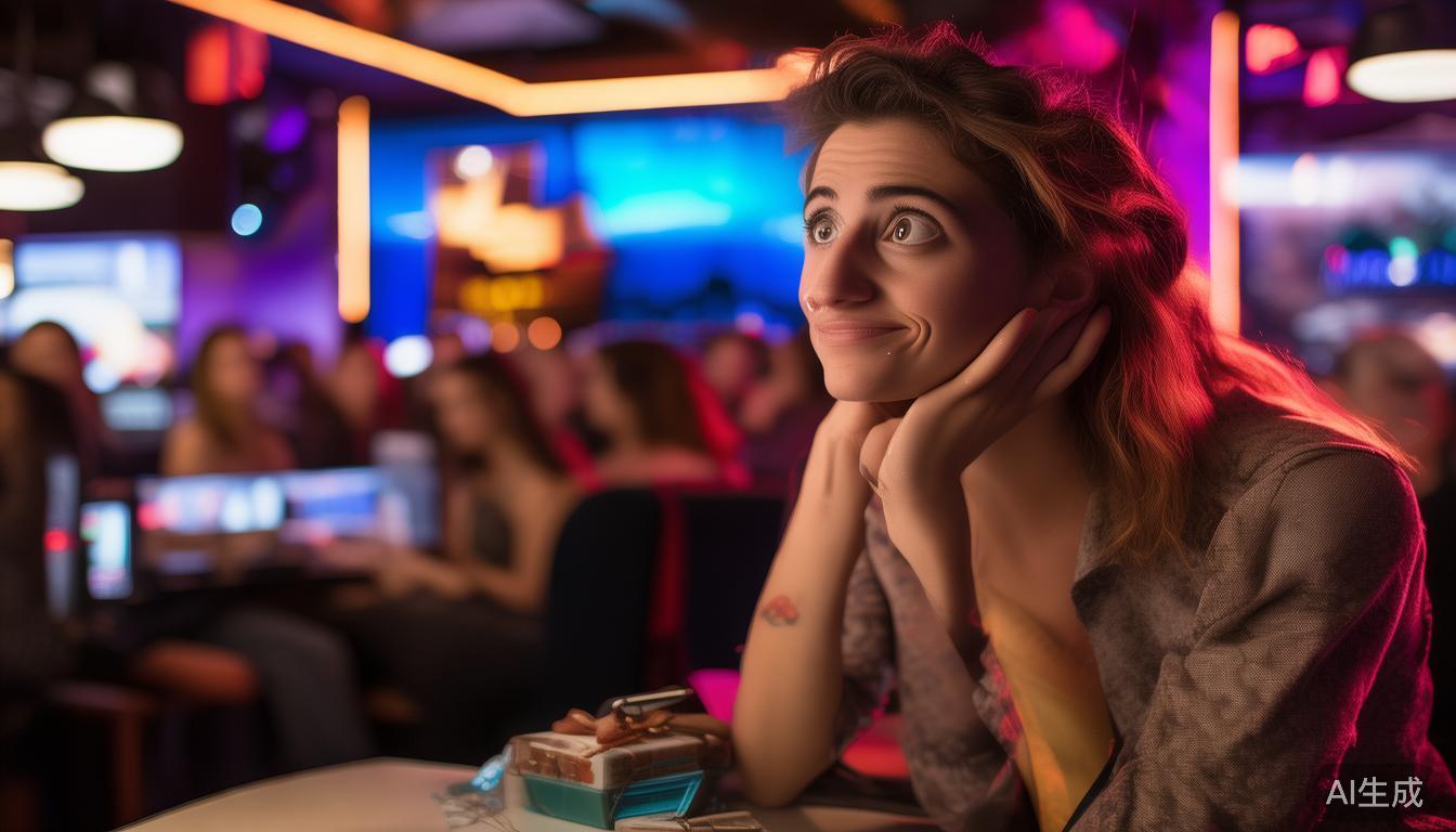 怎么收到快手粉丝的礼物缩略图