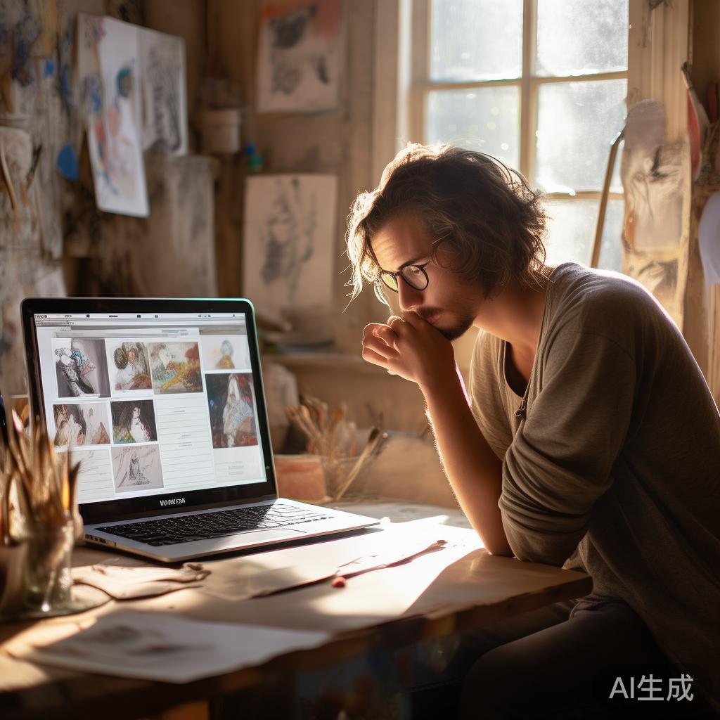 为什么抖音粉丝增长慢插图2