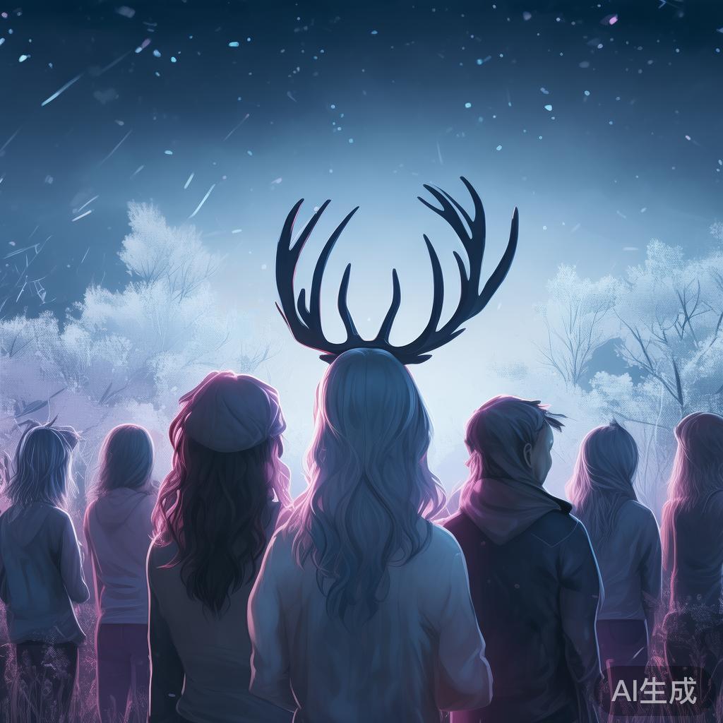 白鹿抖音粉丝名是什么插图2 白鹿抖音粉丝名是什么插图2