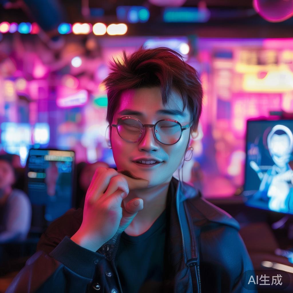 怎么给抖音开粉丝群聊缩略图