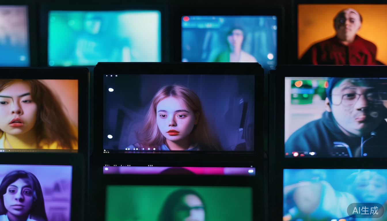 怎么点击算快手粉丝缩略图