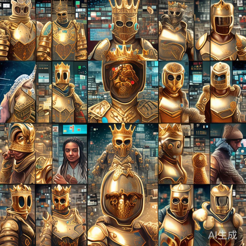 抖音百万粉丝什么水平插图2 抖音百万粉丝什么水平插图2