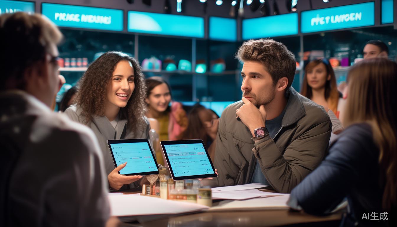 快手怎么给粉丝报价缩略图