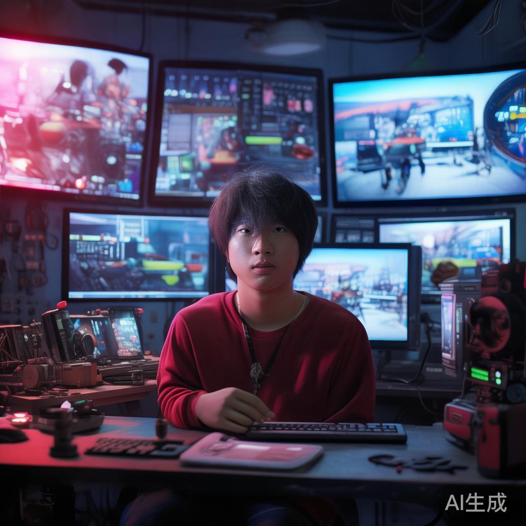 微信视频号如何不喜欢插图1