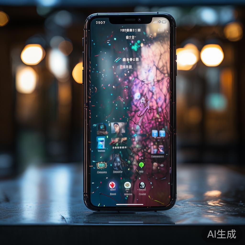 小红书隐私怎么设置缩略图