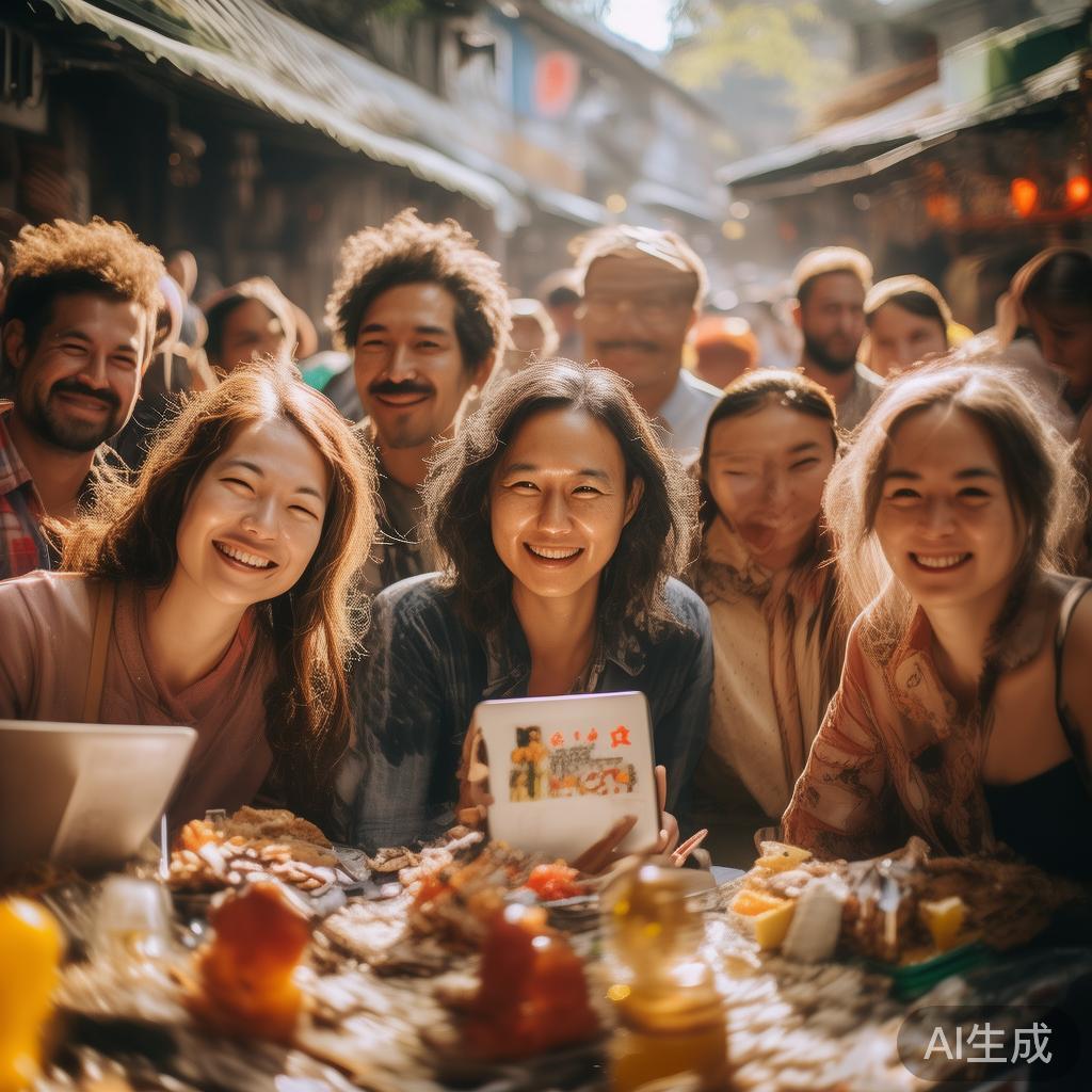 小红书热度排行榜缩略图