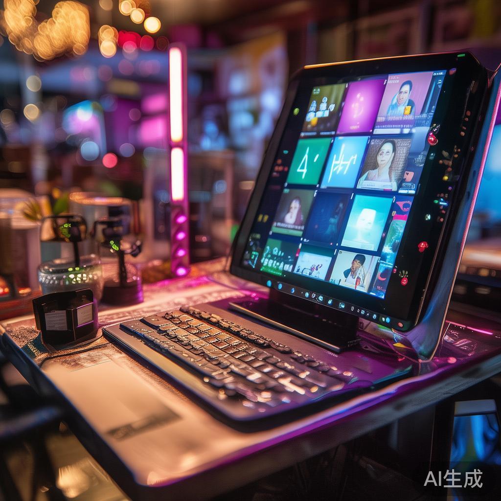 小红书在线使用的网址缩略图