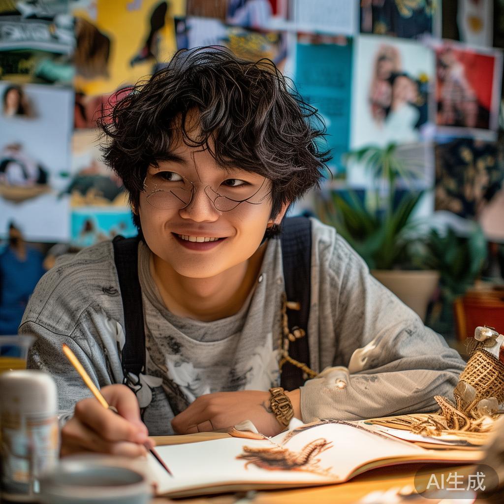 如何提高小红书粉丝等级插图1