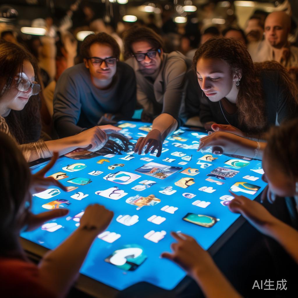 视频号为什么点赞会出现好友吗缩略图