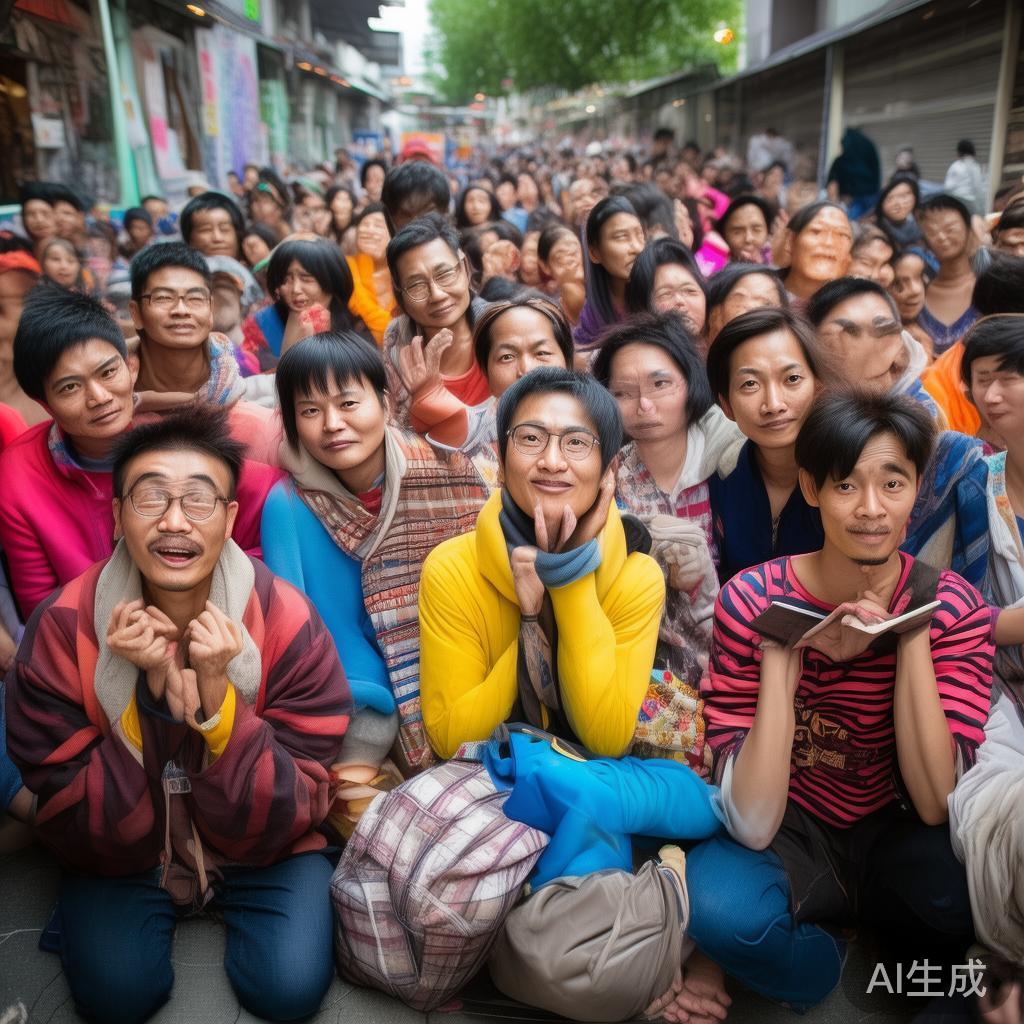 小红书 群插图2