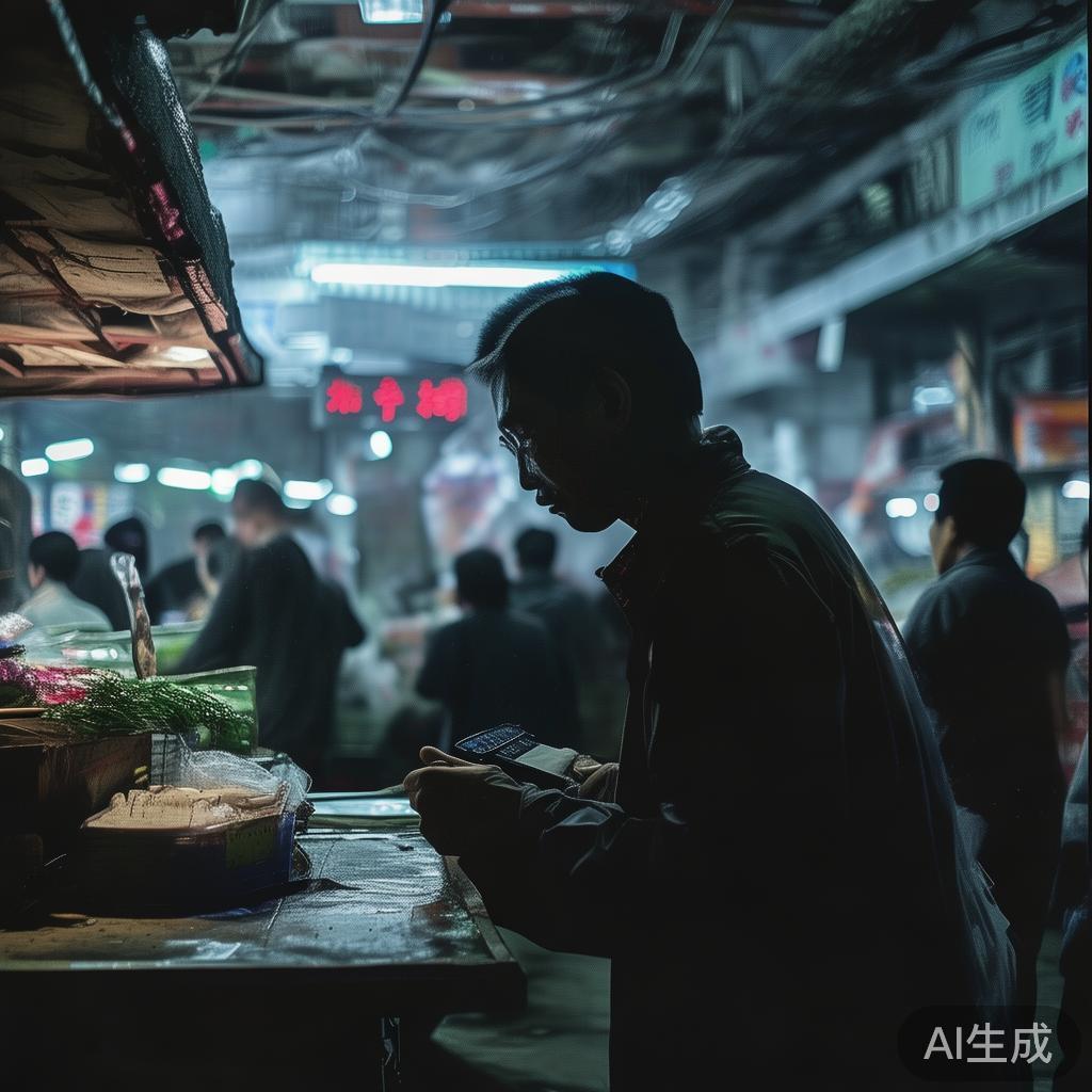 小红书买号价格不一样缩略图