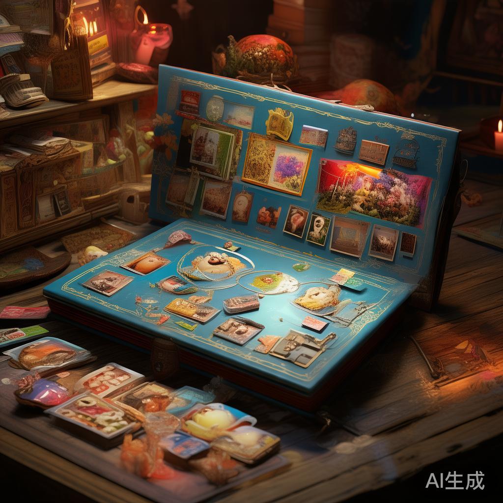 小红书收藏内容怎么隐藏起来插图1