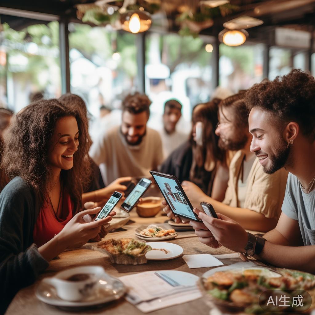 小红书是怎么样赚钱的缩略图