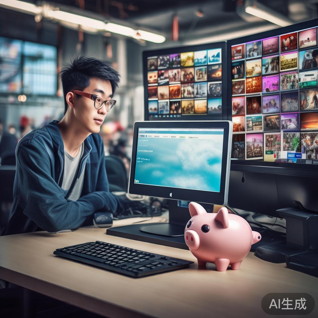 小红书粉丝增加就能赚钱吗为什么呢缩略图