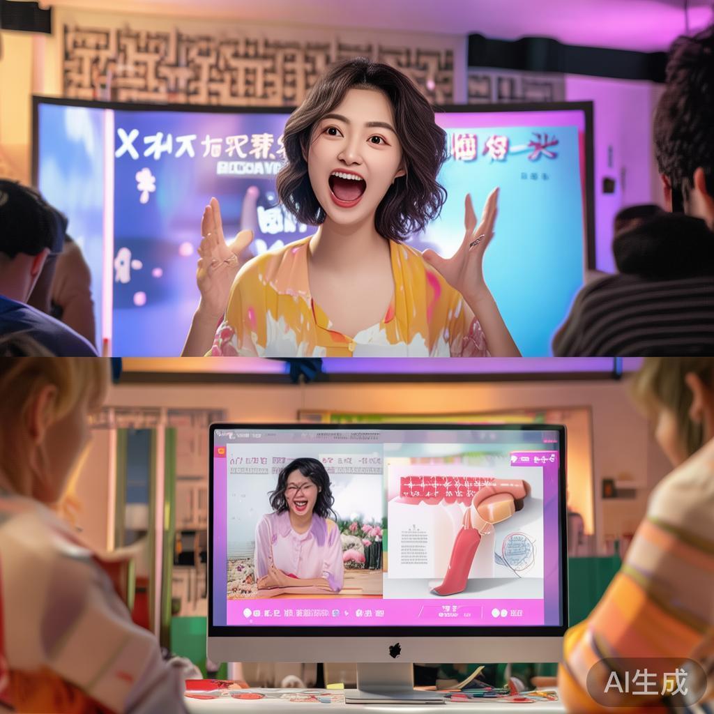 小红书赚钱途径有哪些插图1 小红书赚钱途径有哪些插图1