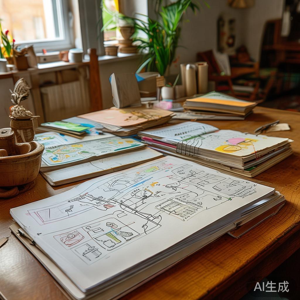 小红书怎么看收藏的分类插图1