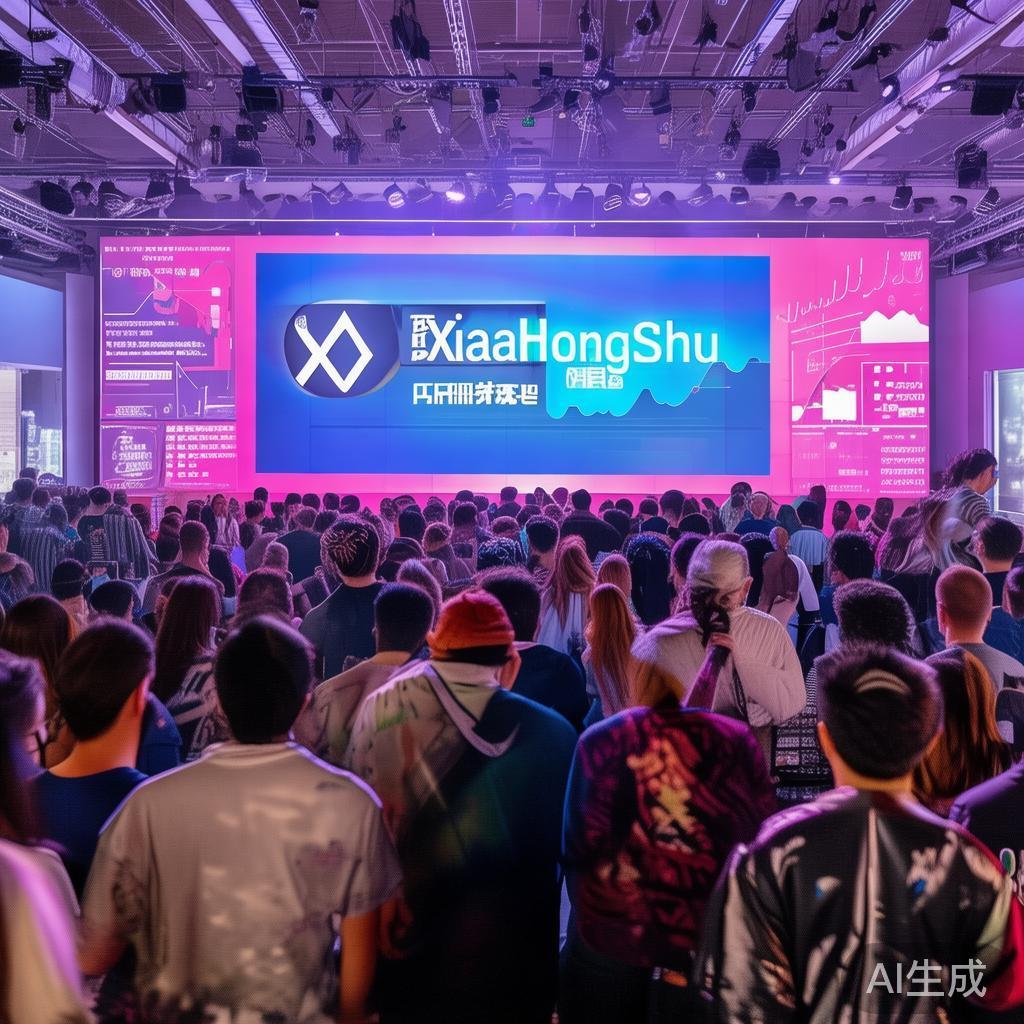 小红书涨粉活动是真的吗还是假的缩略图