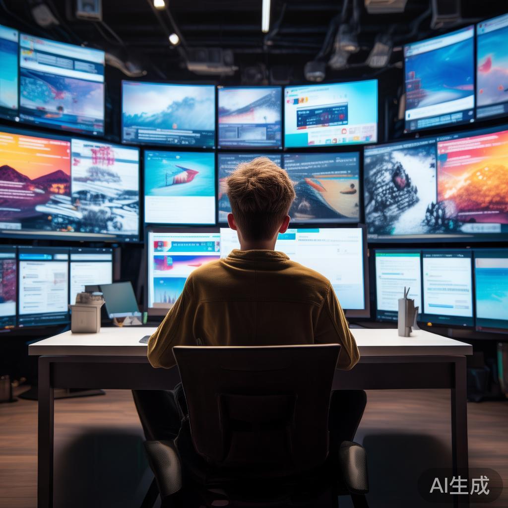 手机刷小红书卡插图1