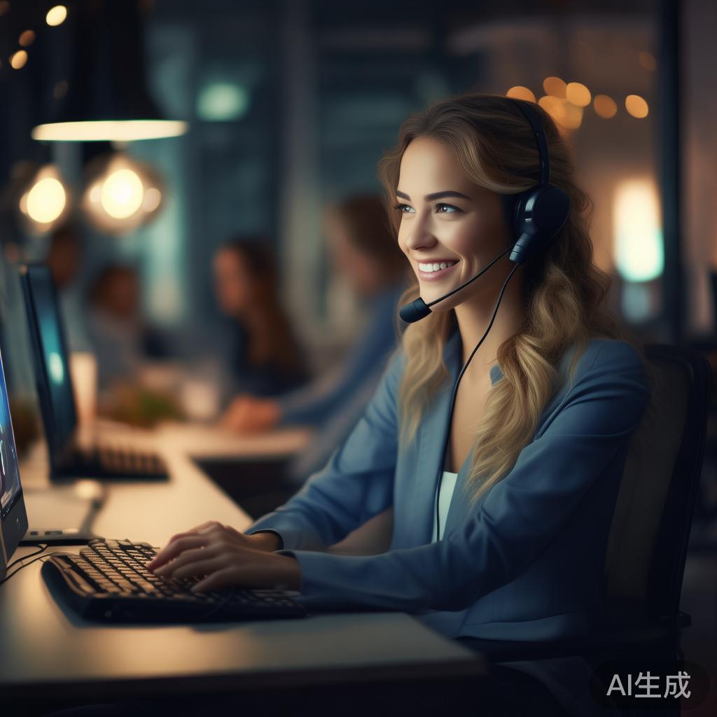 小红书电话客服插图1