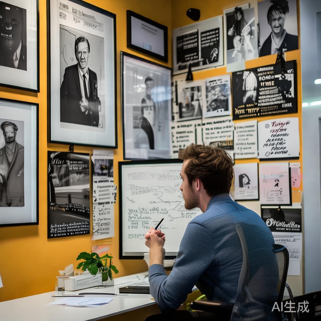 小红书关注很多人插图1