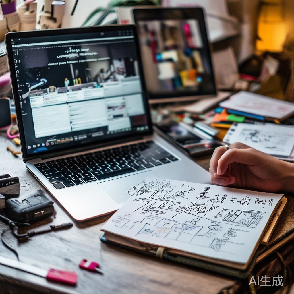 小红书粉丝增加就能赚钱吗为什么呢插图3