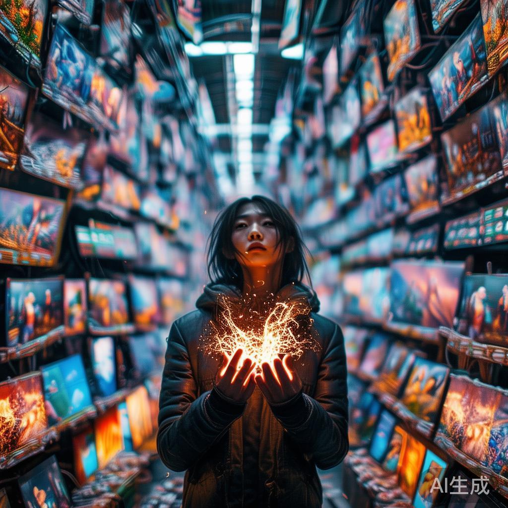 小红书和抖音哪个赚钱插图2