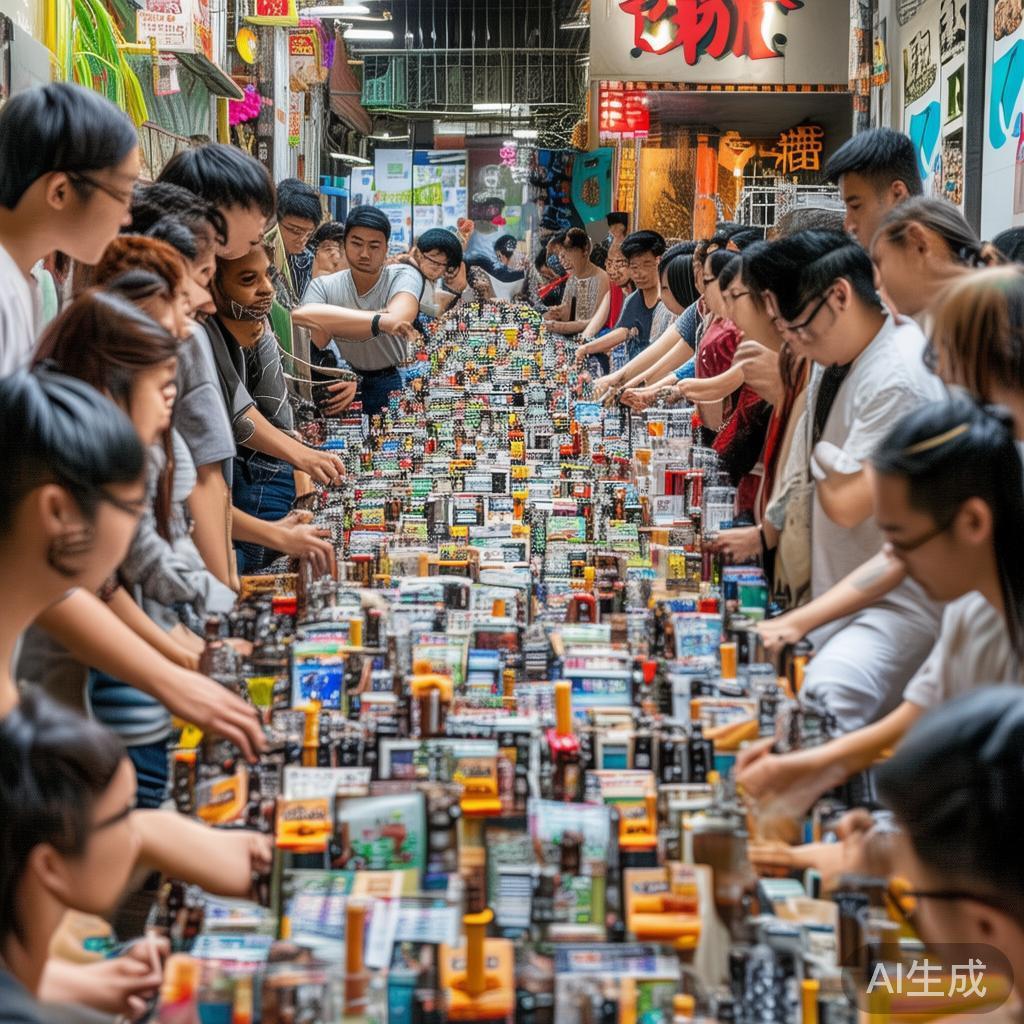 小红书赚钱途径有哪些插图3 小红书赚钱途径有哪些插图3