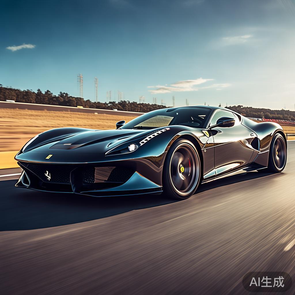 小红书如何接单跑车缩略图