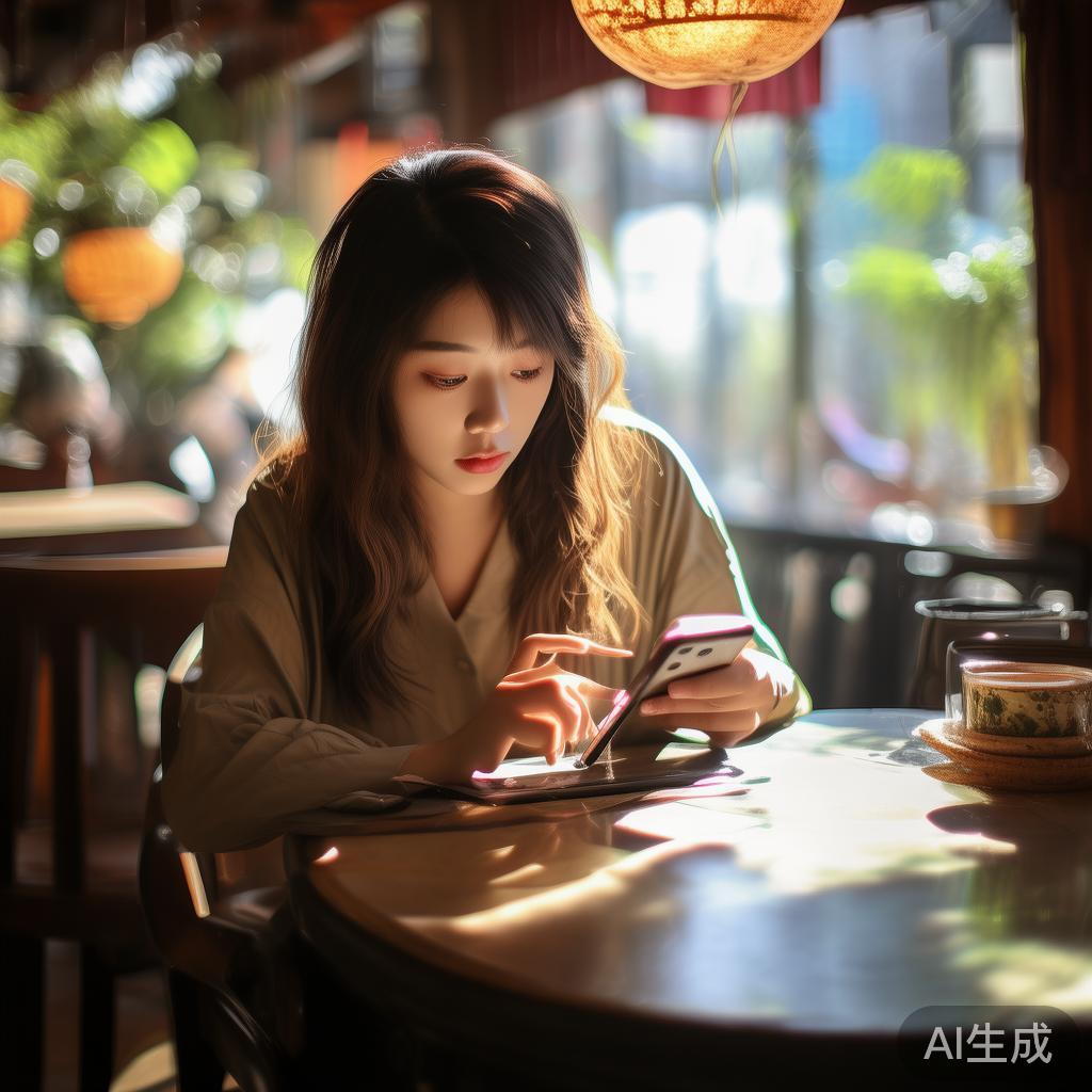 刷小红书的都是什么人缩略图