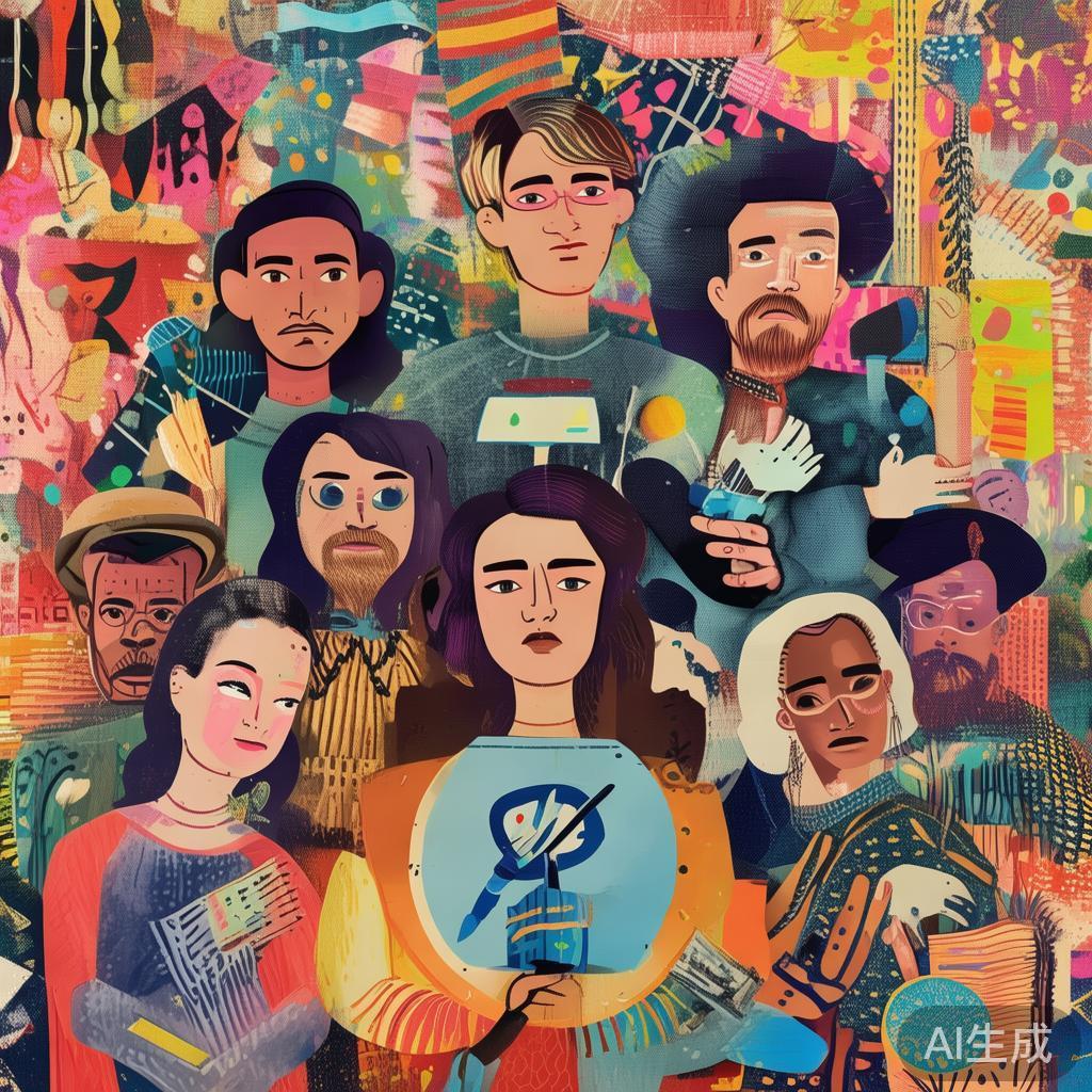 小红书粉丝多的博主缩略图