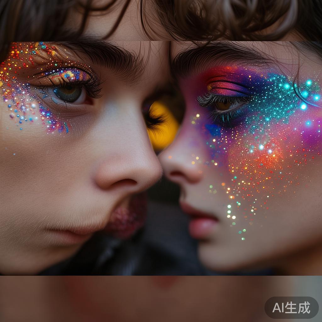 小红书眼睛怎么画好看缩略图