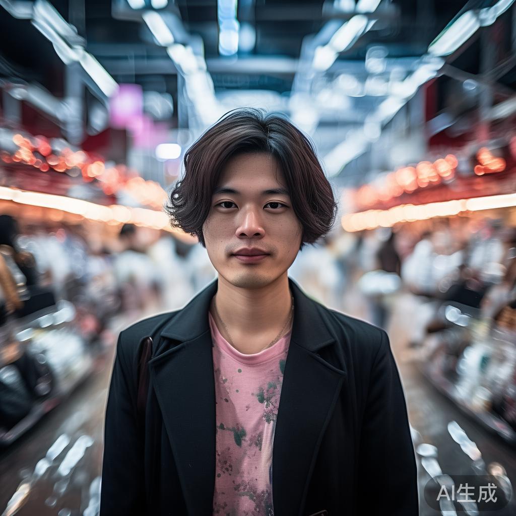 小红书的流量缩略图