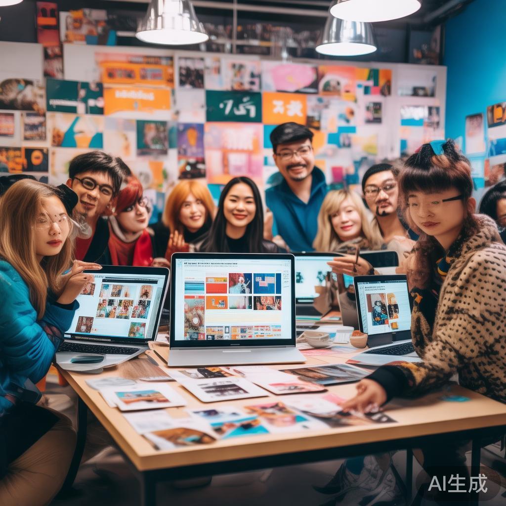 怎样才能让小红书的粉丝变多一点插图1 怎样才能让小红书的粉丝变多一点插图1