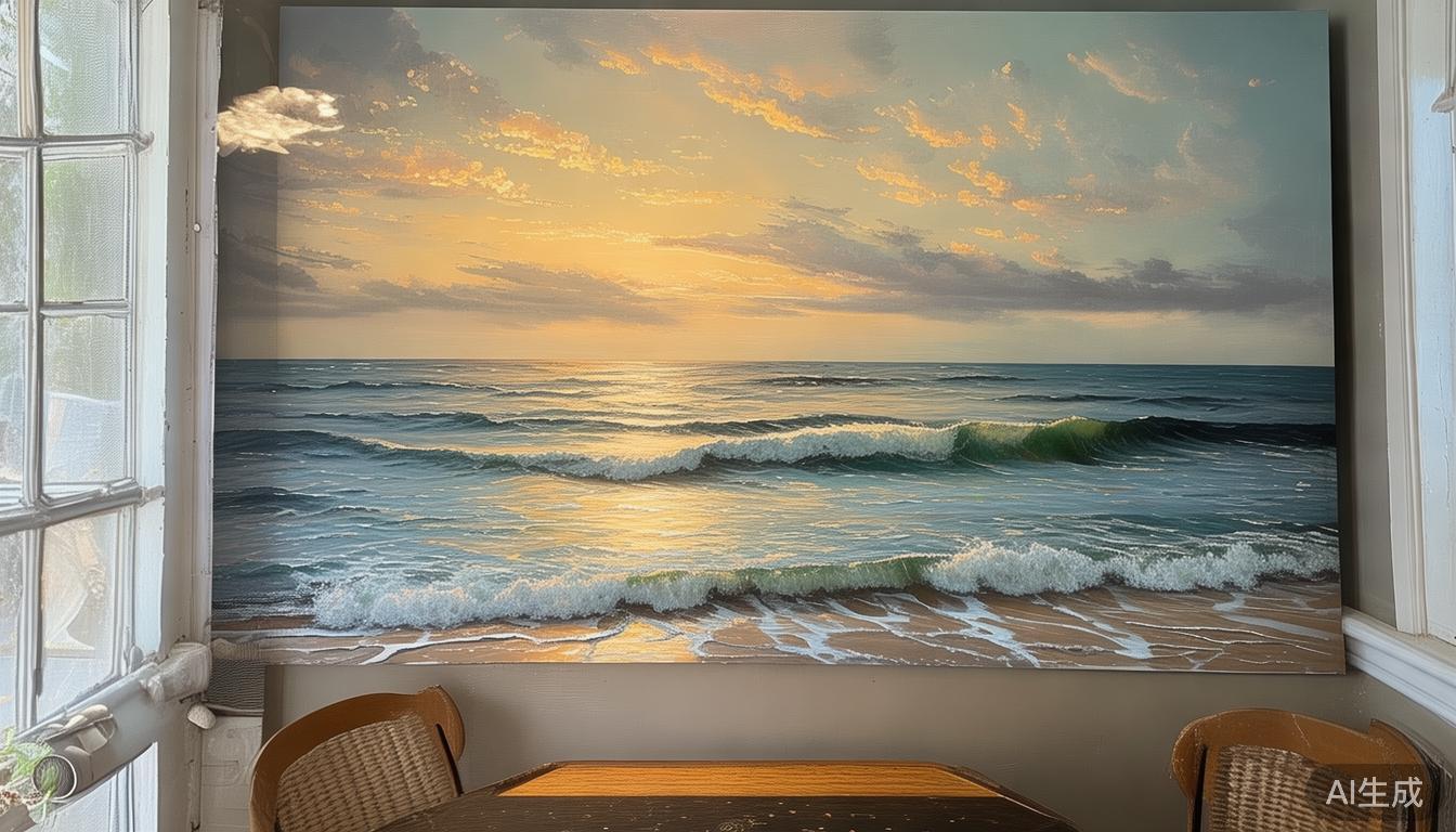 治愈系风景在tiktok播放量怎么样缩略图