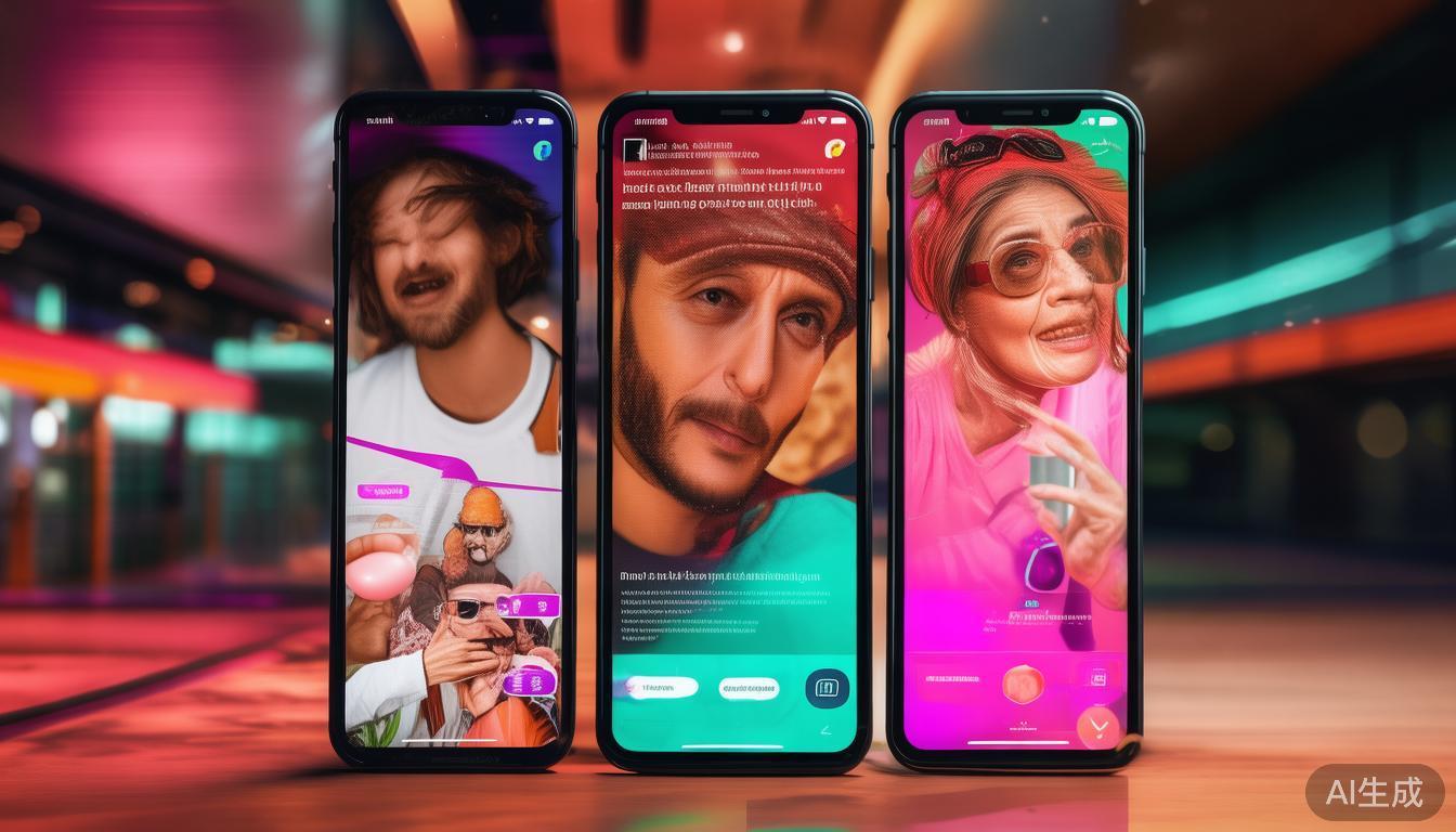 tiktok可以用一个电脑操作几个账号缩略图