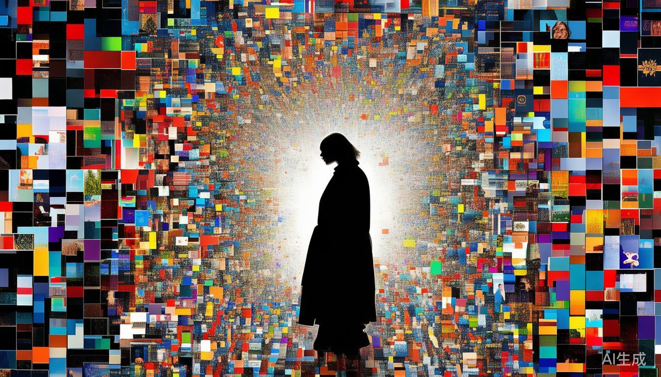 为什么陈晓微博粉丝少了插图2