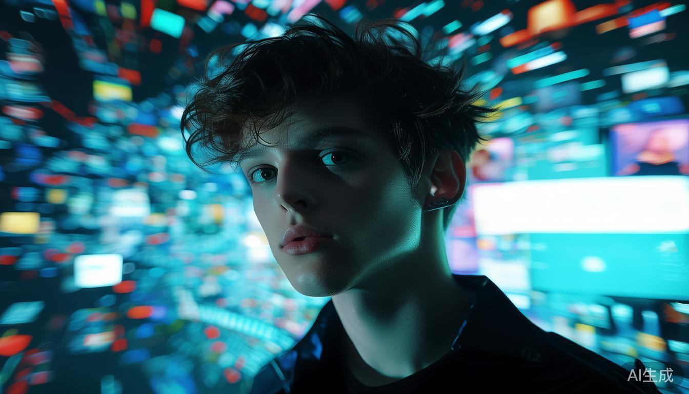 为什么陈晓微博粉丝少了插图1