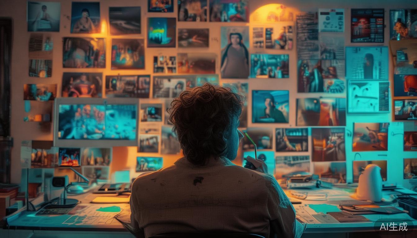 国外tiktok是如何剪辑涨粉阅读缩略图