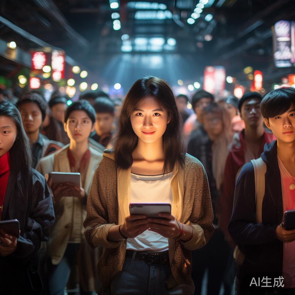 怎样增加小红书粉丝数量插图2