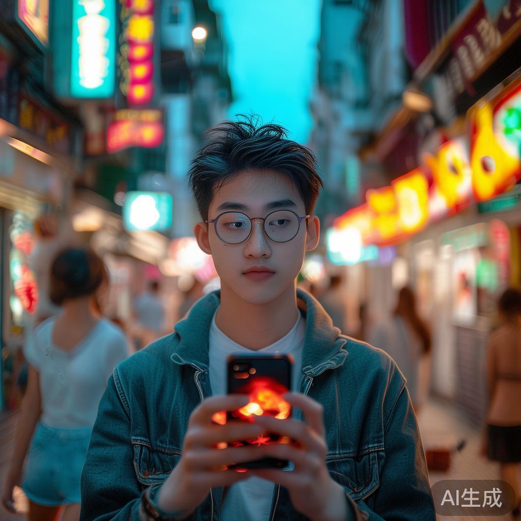 刷小红书的都是什么人插图1